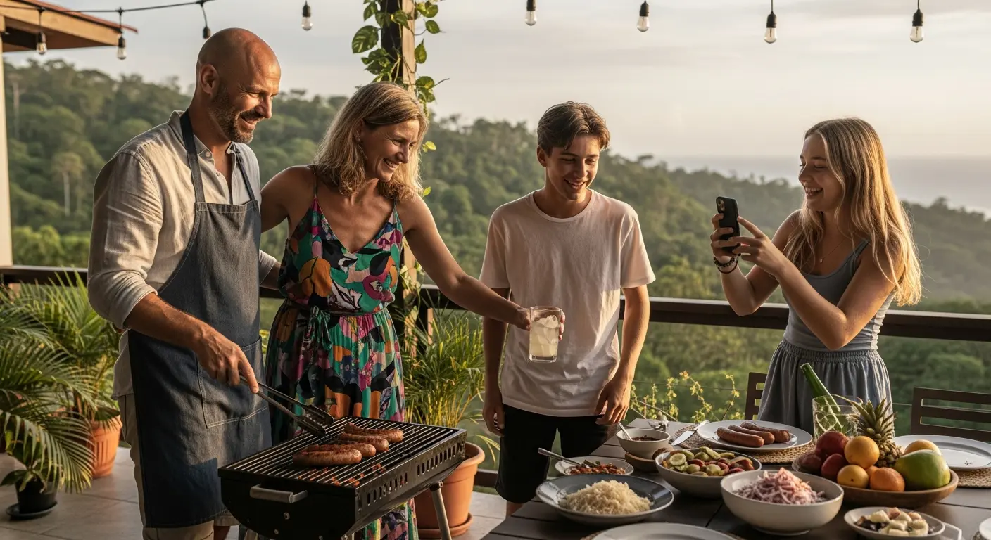 Als Familie nach Panama auswandern - Neue Heimat und Möglichkeiten