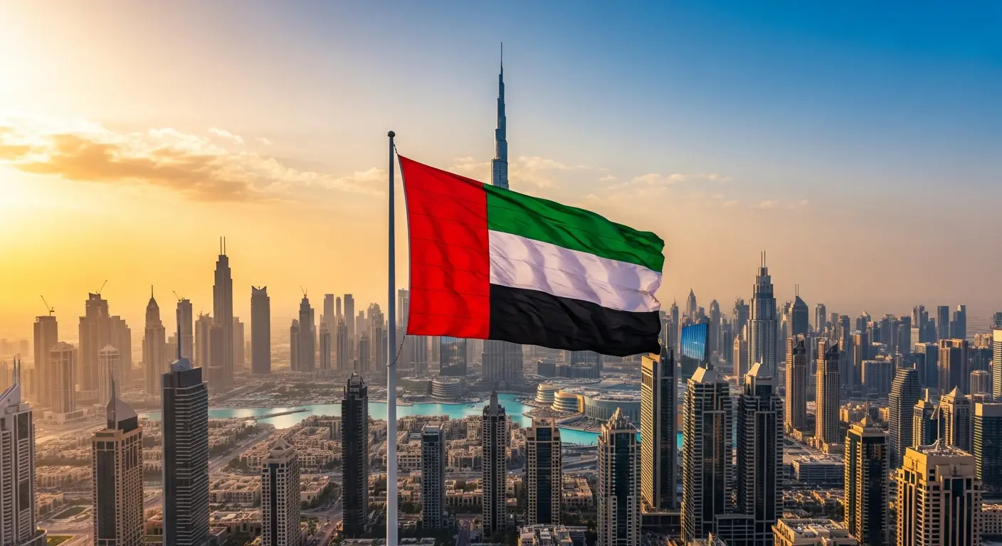 Dubai - Stadt der Superlative und Möglichkeiten