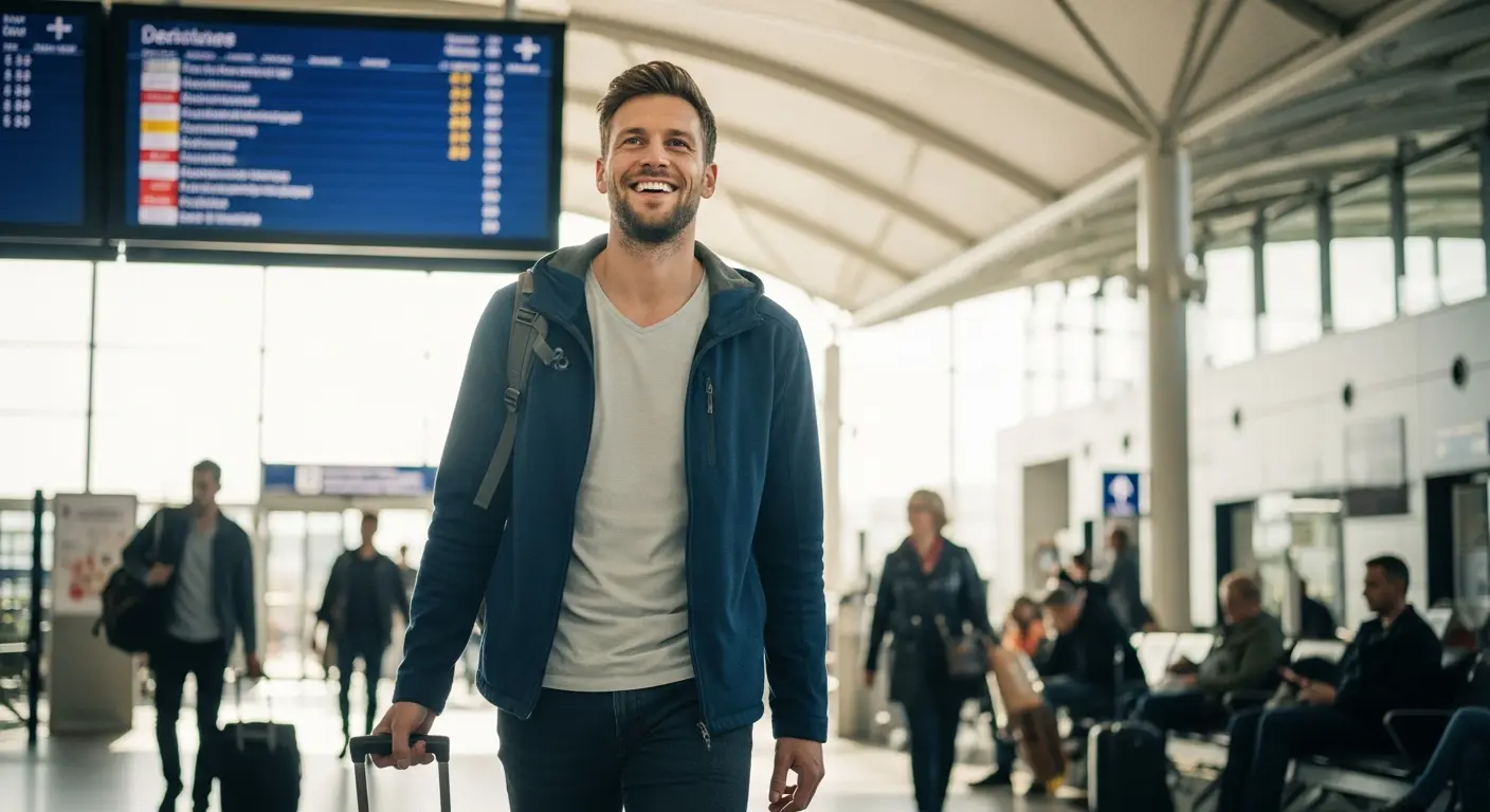 Auswanderungsgründe der Deutschen: Warum immer mehr Menschen Deutschland verlassen