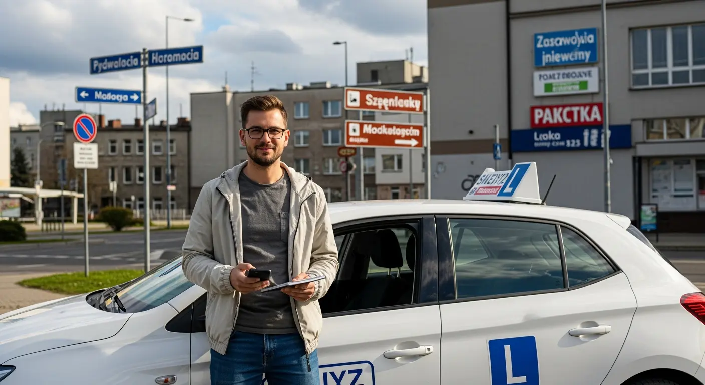 Führerschein im Ausland machen