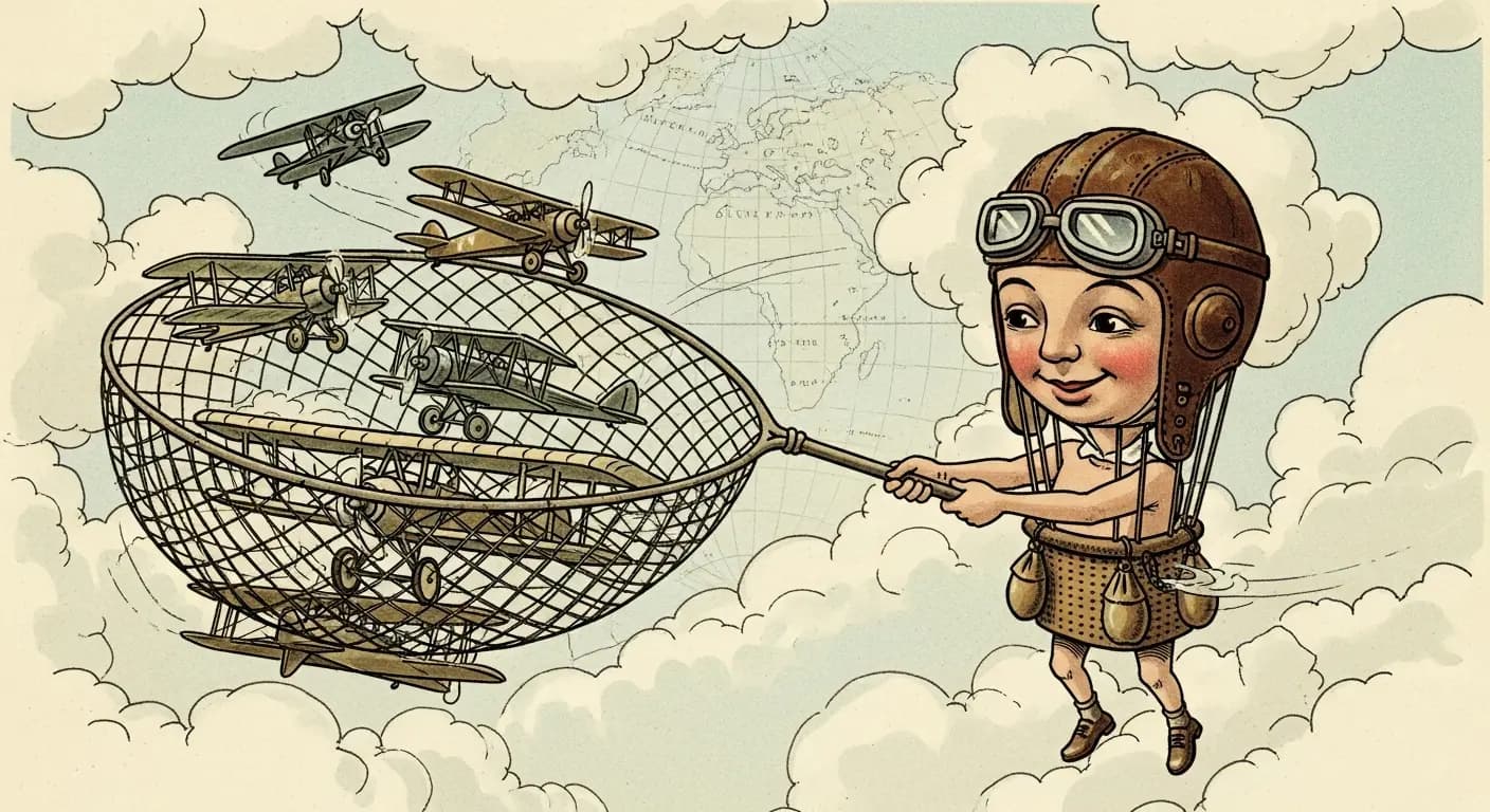 Meilen sammeln mit PAYBACK: Der ultimative Guide