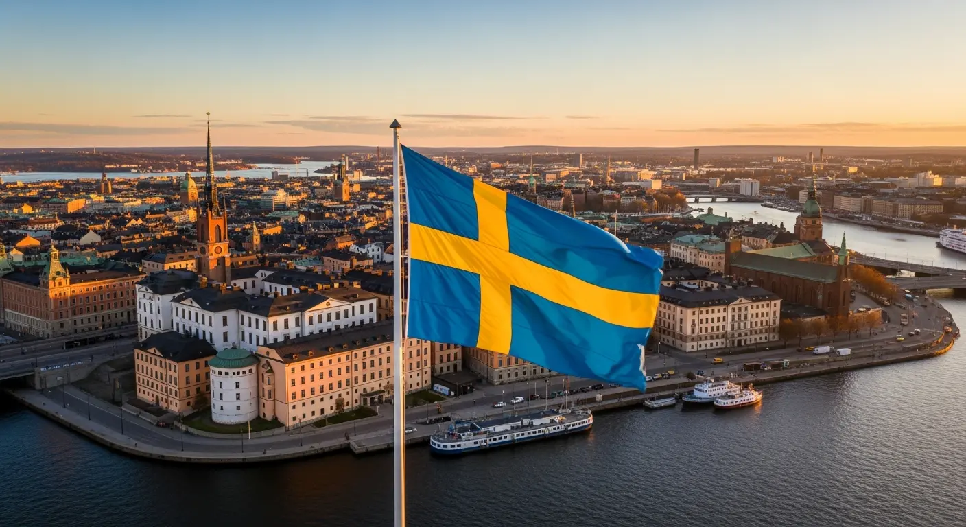 Schweden - Natur, Innovation und hohe Lebensqualität