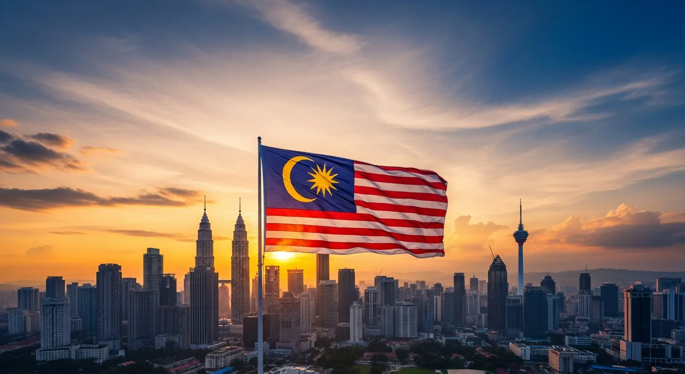 Malaysia - Tropisches Klima und multikulturelle Gesellschaft
