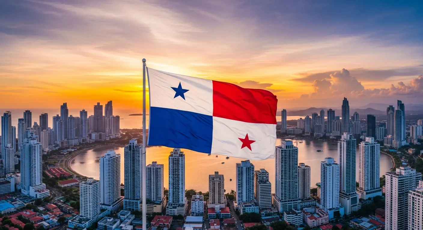 Panama - Tropisches Klima und moderne Infrastruktur