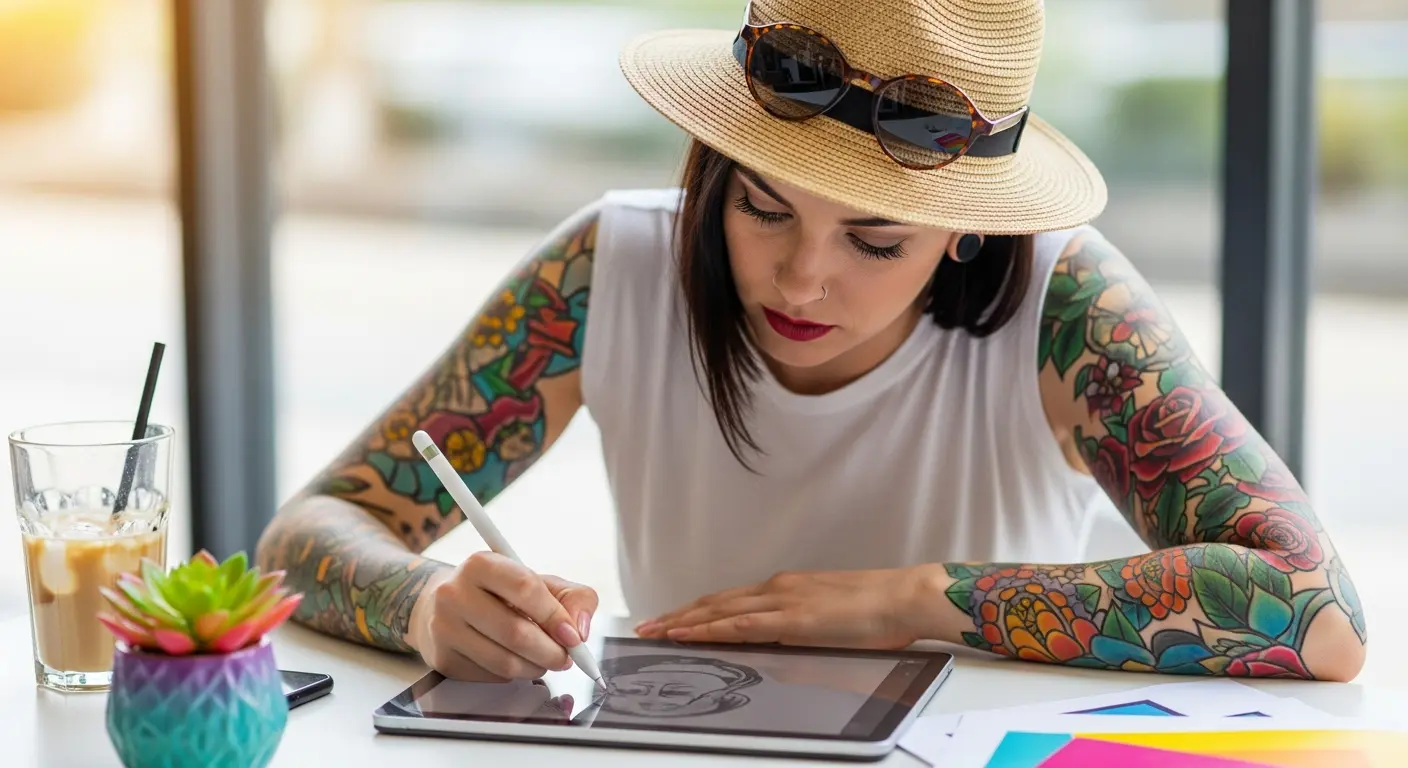 Berufe für digitale Nomaden