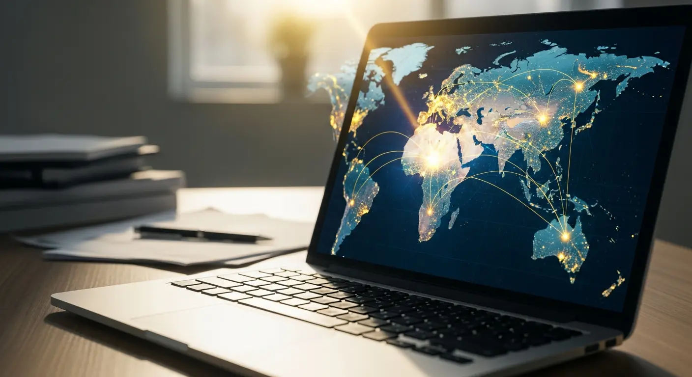 Digitaler Nomade werden - Fazit