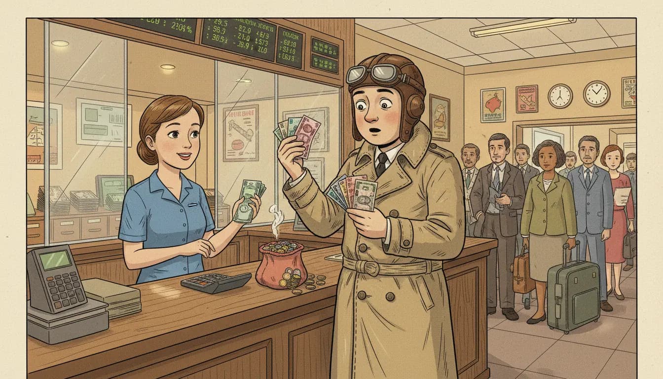 Flugmeilen wechseln mit PAYBACK - Meilen-Umtausch und Flugreisen