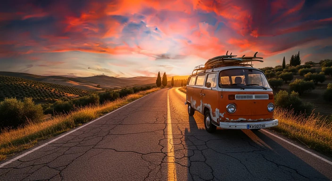 Fazit: Führerschein im Ausland machen