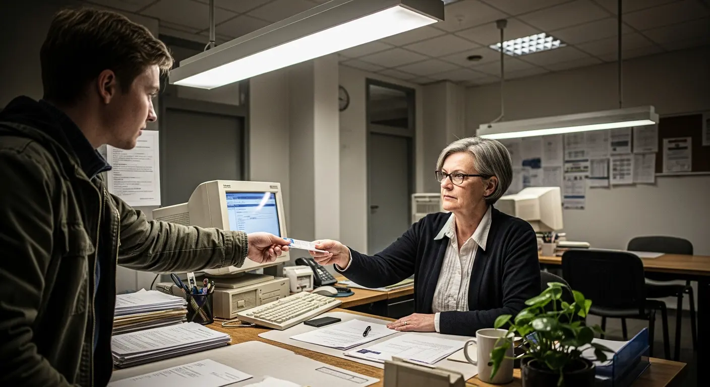Führerschein umschreiben - Anerkennung in Deutschland