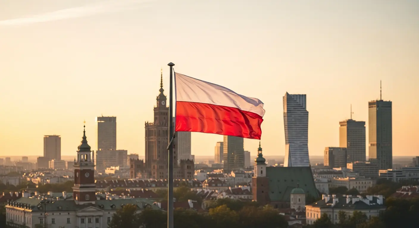 Polen - Tradition, Wachstum und günstige Lebenshaltungskosten