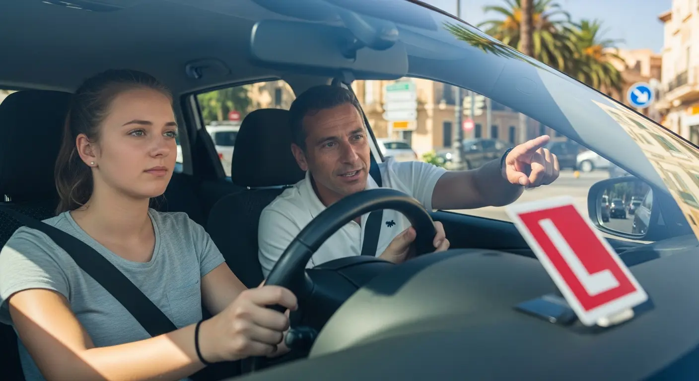 Voraussetzungen für den Führerschein im Ausland